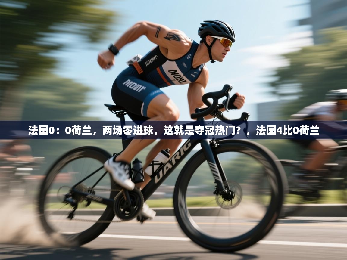 法国0：0荷兰，两场零进球，这就是夺冠热门？，法国4比0荷兰  第1张