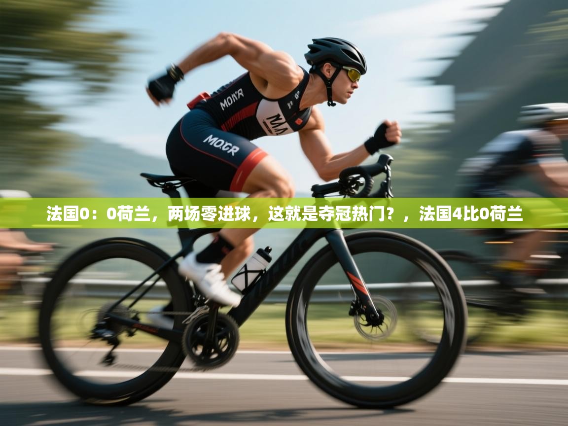 法国0：0荷兰，两场零进球，这就是夺冠热门？，法国4比0荷兰  第2张