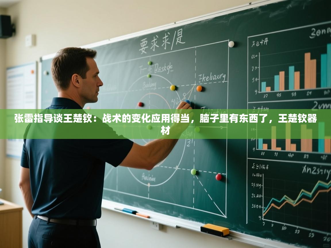 张雷指导谈王楚钦：战术的变化应用得当，脑子里有东西了，王楚钦器材  第2张