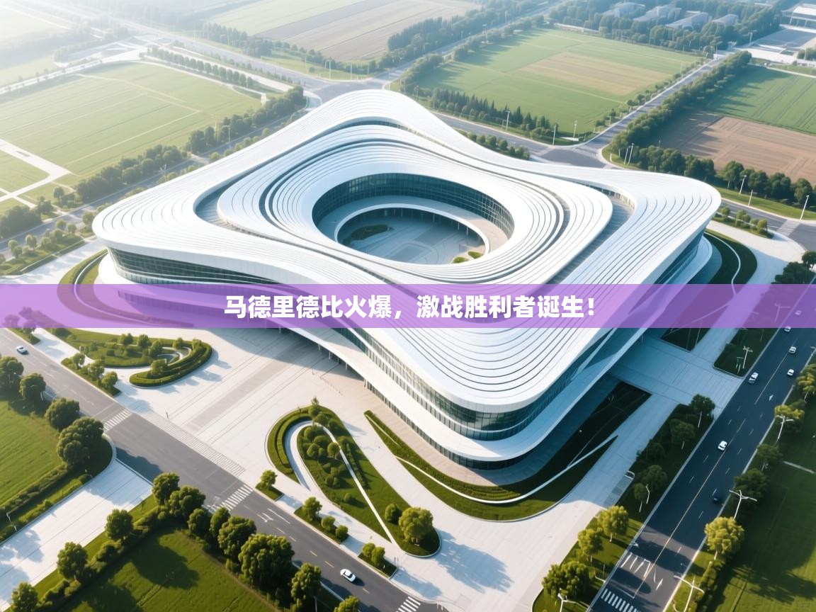 马德里德比火爆，激战胜利者诞生！  第1张